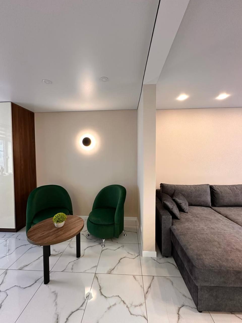 Апартаменты Park House Поляница Экстерьер фото