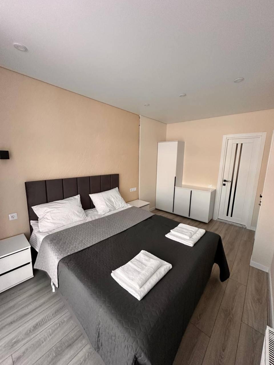 Апартаменты Park House Поляница Экстерьер фото
